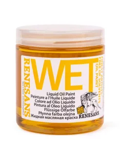 Alapozó olajfesték Wet 250ml - átlátszó