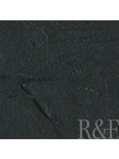 R&F Pigment stick 38ml - 2112 Elefántcsontfekete