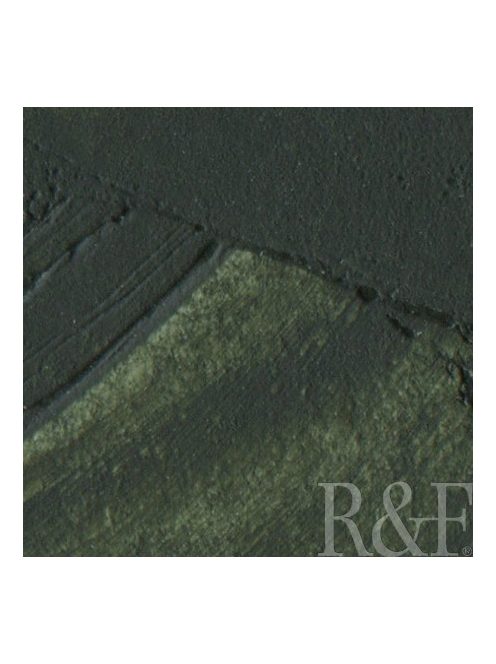 R&F Pigment stick 38ml – 2117 Török umbra zöldes
