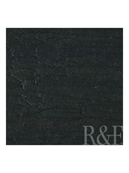 R&F Pigment stick 38ml - 2118 Lámpafekete