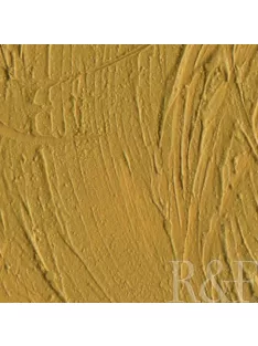 R&F pigment stick 38ml - 2120 Mars Világos sárga