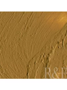 R&F pigment stick 38ml – 2121 Mars sárga mély