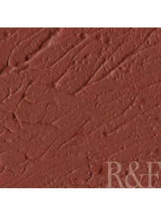 R&F pigment stick 38ml – 2123 Mars vörös