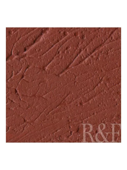 R&F pigment stick 38ml – 2123 Mars vörös