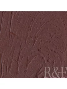 R&F pigment stick 38ml – 2124 Mars lila