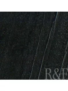 R&F Pigment stick 38ml - 2126 Intense Szénfekete