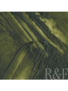 R&F pigment stick 38ml – 2128 zöld Earth