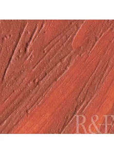 R&F pigment stick 38ml - 212F Sanguine Earth világos