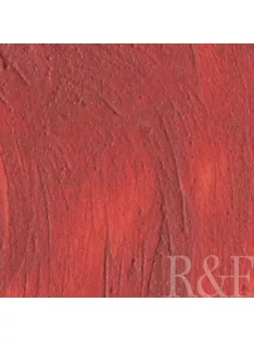 R&F pigment stick 38ml - 212G Sanguine Earth közép