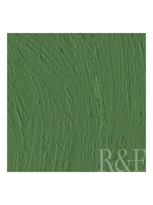 R&F pigment stick 38ml - 2132 Chrome Oxide zöld