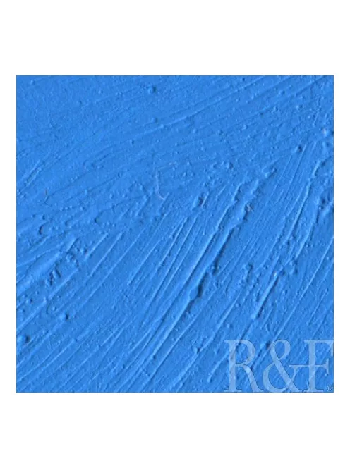 R&F pigment stick 38ml - 2136 Azure kék