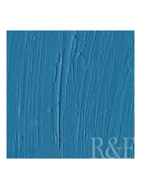 R&F pigment stick 38ml – 2137 türkiz kék