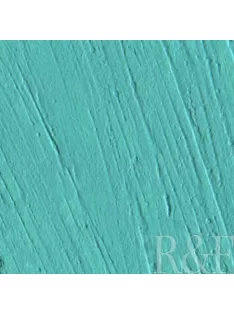 R&F pigment stick 38ml - 213D Malachite zöld