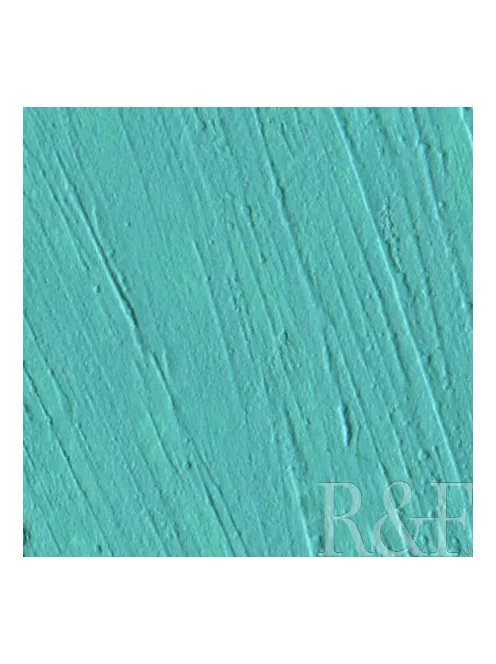 R&F pigment stick 38ml - 213D Malachite zöld
