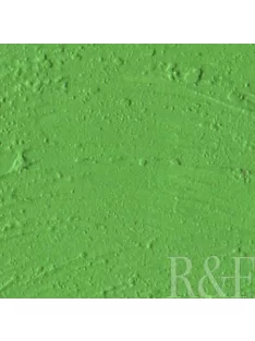 R&F Pigment stick 38ml - 213G Állandó zöld
