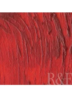 R&F pigment stick 38ml – 213J Turkey vörös