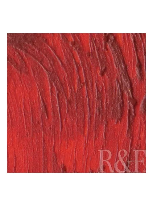 R&F pigment stick 38ml – 213J Turkey vörös
