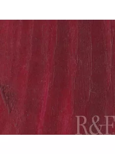 R&F Pigment stick 38ml – 213L Világos Kinakridón magenta