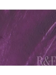 R&F Pigment stick 38ml – 2142 Mangán lila