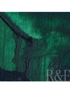 R&F Pigment stick 38ml – 2145 Ftalo zöld