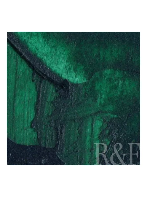 R&F Pigment stick 38ml – 2145 Ftalo zöld