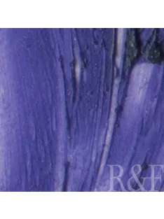 R&F Pigment stick 38ml – 2147 Ultramarin Violet