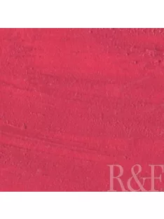 R&F pigment stick 38ml - 214B meleg rózsa