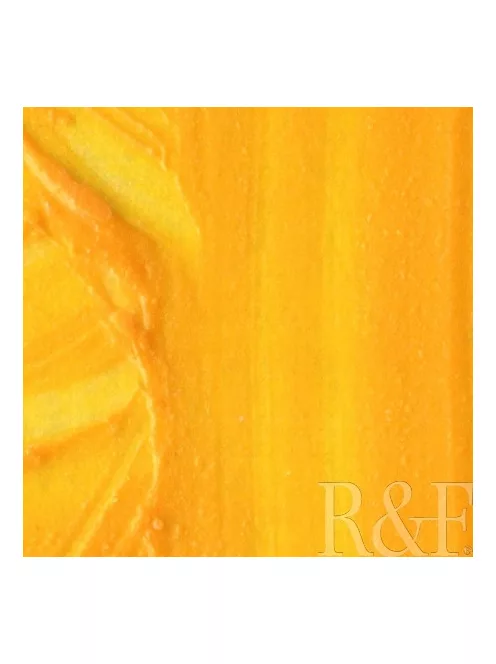 R&F pigment stick 38ml - 214D Indian sárga