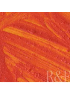 R&F pigment stick 38ml – 214E Alizarin narancs