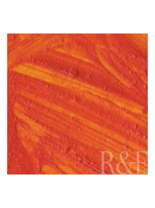 R&F pigment stick 38ml – 214E Alizarin narancs