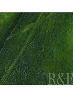 R&F Pigment stick 38ml - 214F Nedvzöld