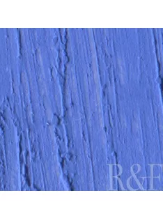 R&F pigment stick 38ml - 214H Provence kék