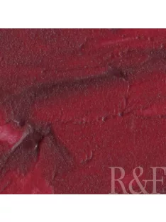 R&F pigment stick 38ml – 214J magenta Earth