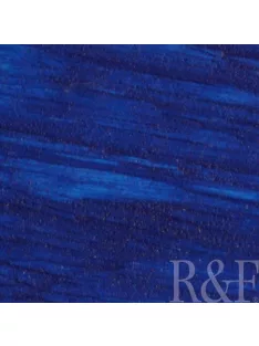 R&F pigment stick 38ml - 214M Indanthrone kék