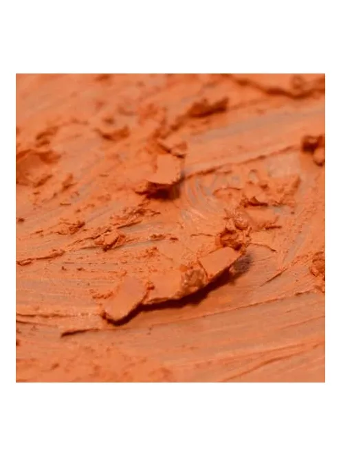 R&F pigment stick 38ml - 214N Cadmium korall