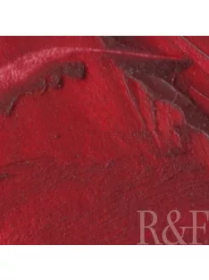 R&F pigment stick 38ml – 214P Alizarin Permanent