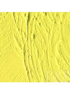 R&F pigment stick 38ml - 2150 Cadmium Lemon
