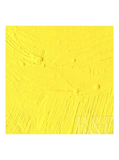 R&F Pigment stick 38ml - 2151 Világos Kadmiumsárga
