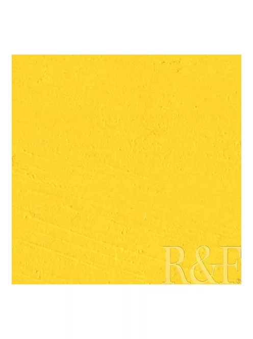 R&F Pigment stick 38ml - 2152 Közép Kadmiumsárga