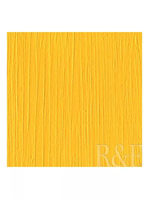 R&F Pigment stick 38ml – 2153 Sötét Kadmiumsárga