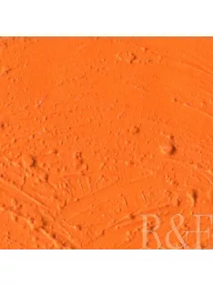 R&F Pigment stick 38ml - 2154 Kadmiumnarancs