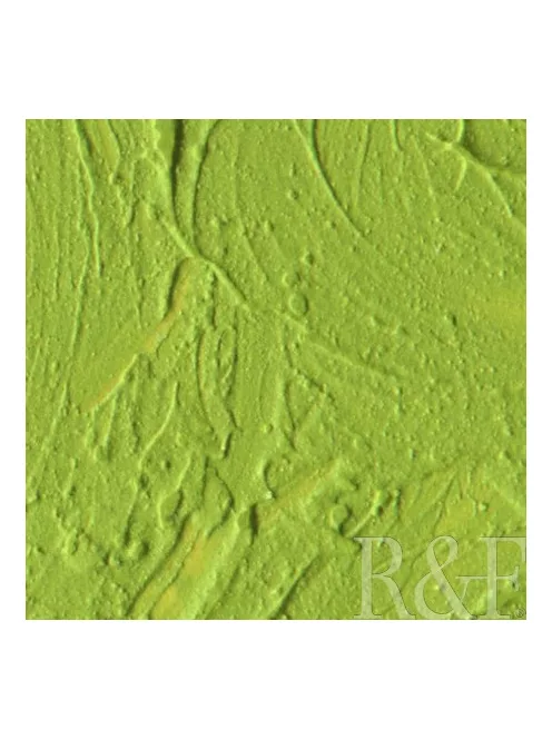 R&F pigment stick 38ml - 2155 Cadmium zöld halvány