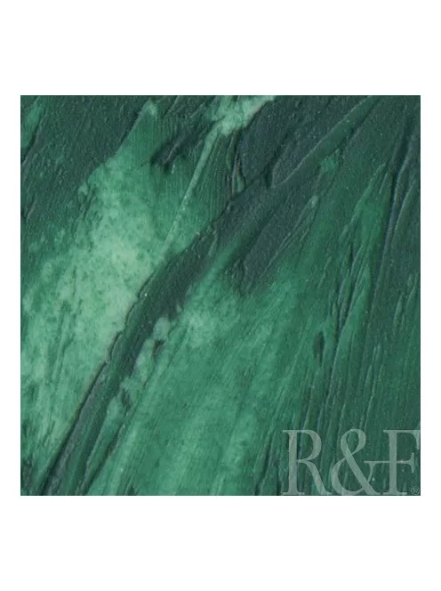 R&F Pigment stick 38ml - 2158 Viridián