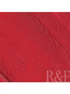 R&F Pigment stick 38ml – 2159 Kinakridón vörös