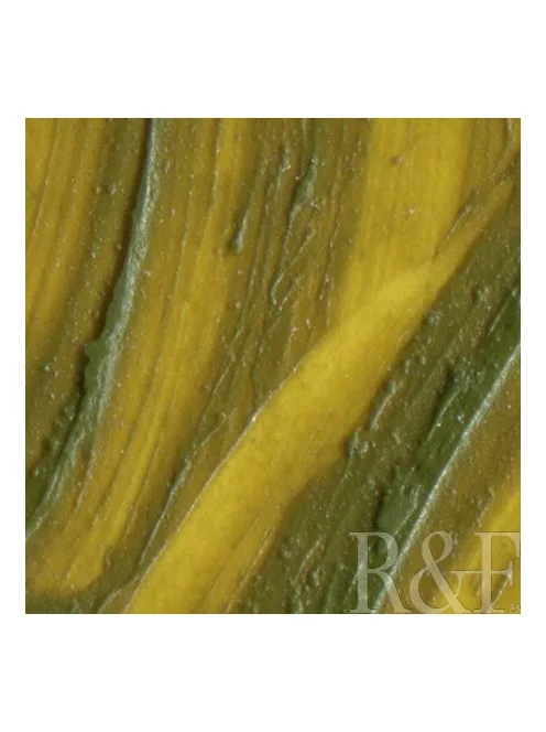 R&F pigment stick 38ml - 215A zöld arany