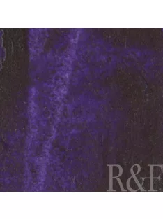 R&F pigment stick 38ml - 215B Egyptian lila