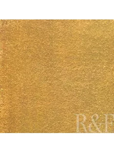 R&F pigment stick 38ml - 215D Ancient arany