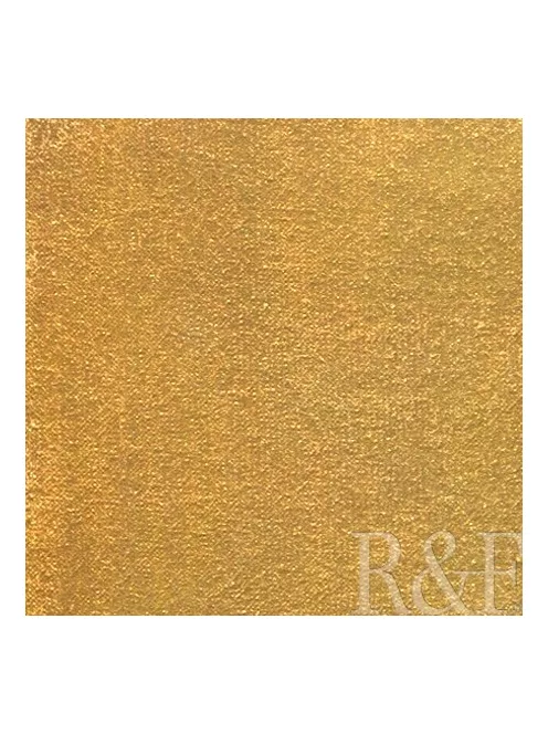 R&F pigment stick 38ml - 215D Ancient arany