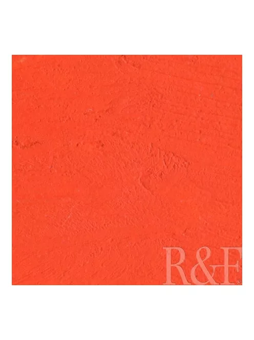 R&F Pigment stick 38ml - 2160 Világos Kadmiumvörös