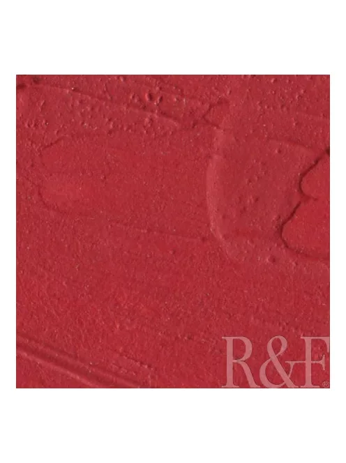 R&F Pigment stick 38ml - 2162 Sötét Kadmiumvörös